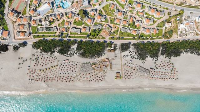 Mitsis Rodos Village — foto 3
