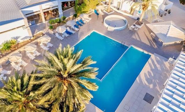 Pefkos Breeze – fotografie 1