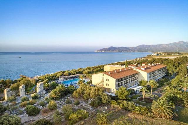 Hotel Doryssa Seaside Resort – fotografie 1