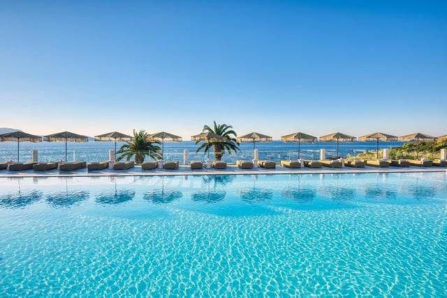 Hotel Proteas Blu Resort – fotografie 1