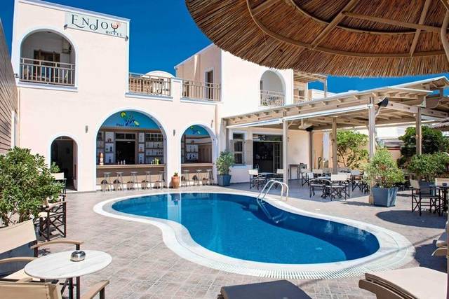 Enjoy Villas – fotografie 1