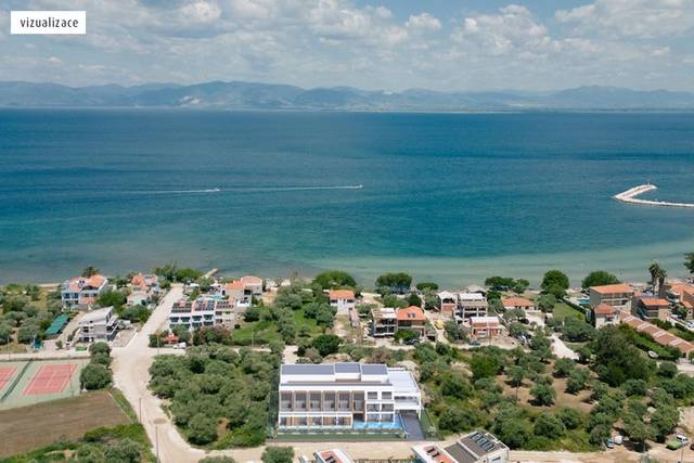Aegean Collection – fotografie 1