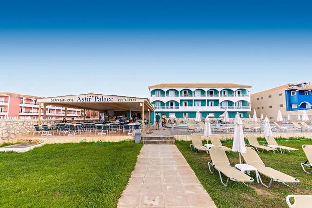 Astir Palace – fotografie 1