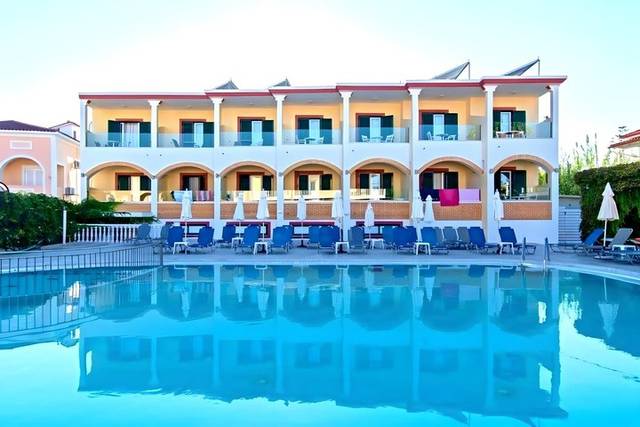 Club Zante Plaza — foto 3
