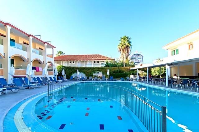 Club Zante Plaza — foto 2