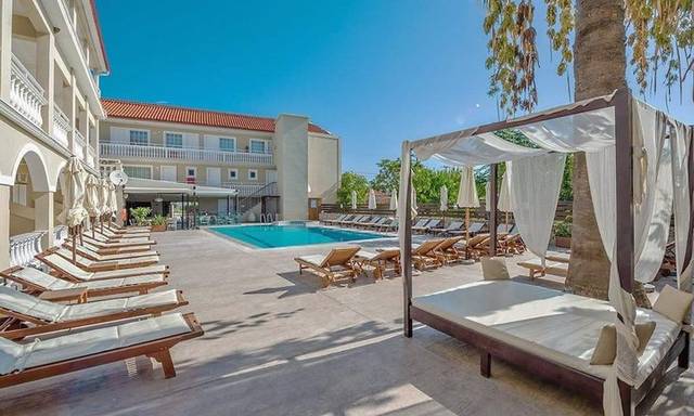 Hotel Natalie — foto 2