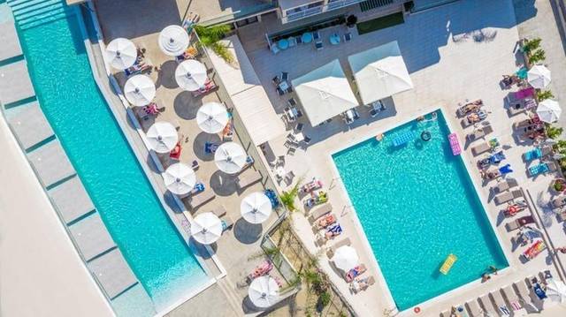 Altura Hotel — foto 2