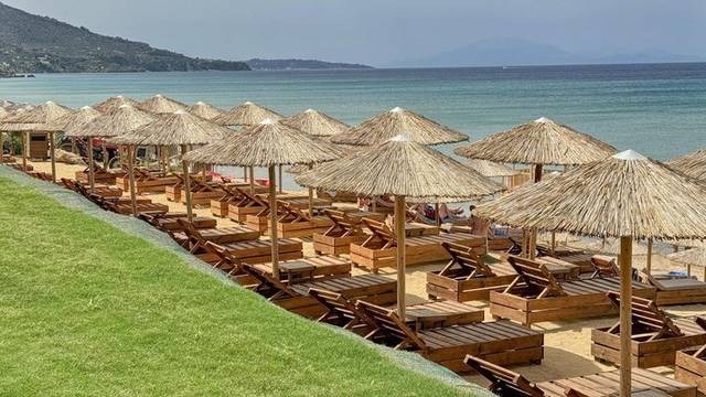 Aspro Krino Dunes — foto 3