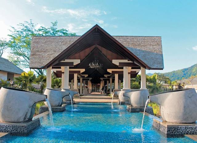 STORY Seychelles – fotografie 1