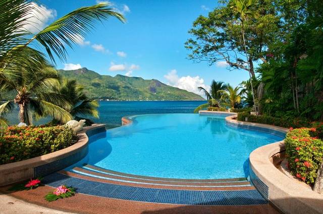 Hilton Seychelles Northolme Resort & Spa — foto 2