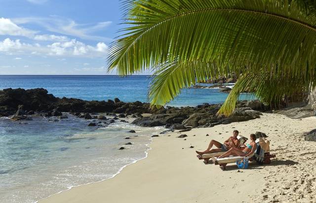 Hilton Seychelles Northolme Resort & Spa — foto 3