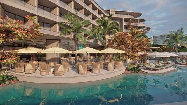 Melia Seychelles — foto 2