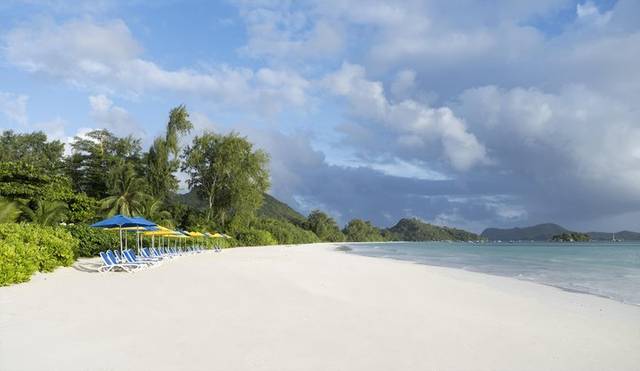 Acajou Beach Resort — foto 2