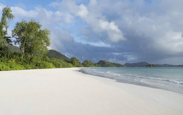 Acajou Beach Resort — foto 3