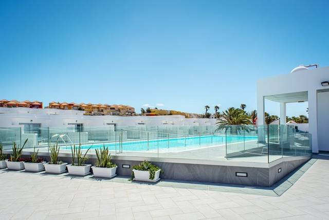 Hotel Taimar – Fuerteventura, Španělsko