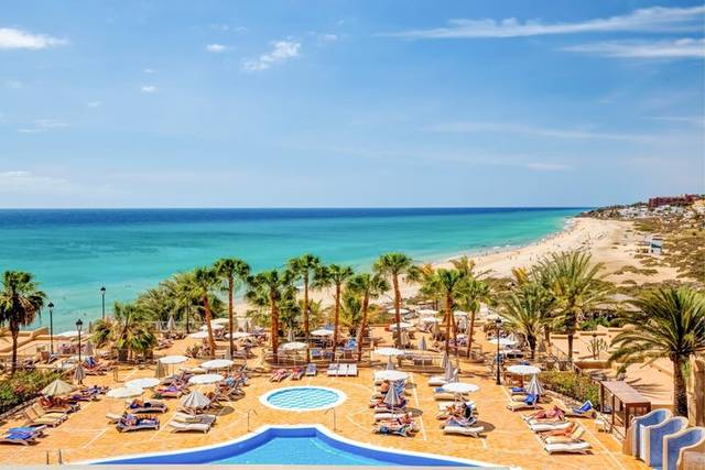 SBH Taro Beach – fotografie 1