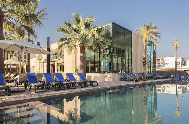 Occidental Ibiza – fotografie 1