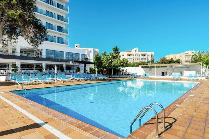 Vibra Riviera — Španělsko, Ibiza