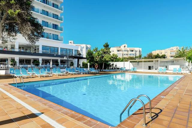 Vibra Riviera – fotografie 1