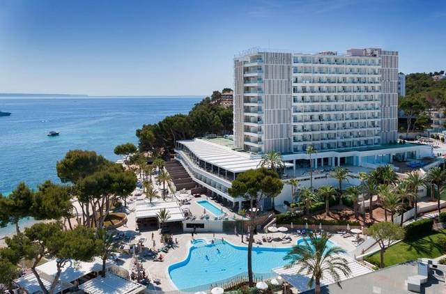 Melia Calvia Beach – Mallorca, Španělsko