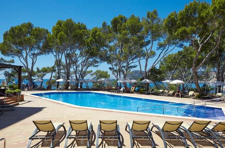 Universal Lido Park — Španělsko, Mallorca