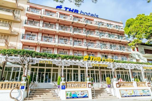 THB Felip – fotografie 1