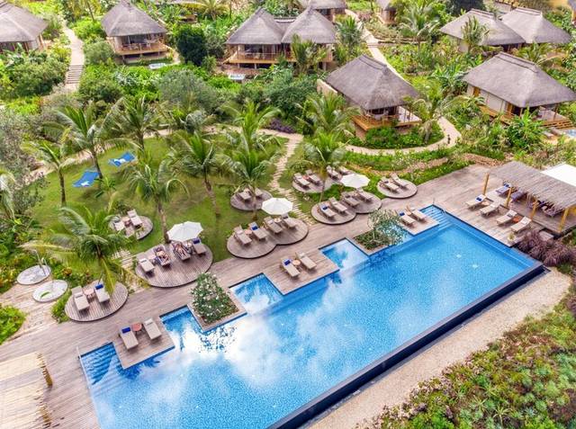 Zuri Zanzibar – fotografie 1