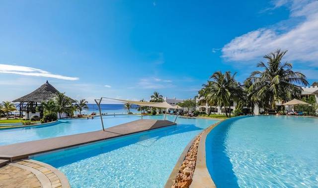 Royal Zanzibar Beach Resort – fotografie 1