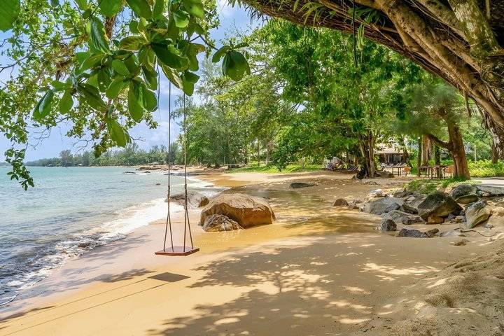 Sentido Khao Lak — Thajsko, Khao Lak