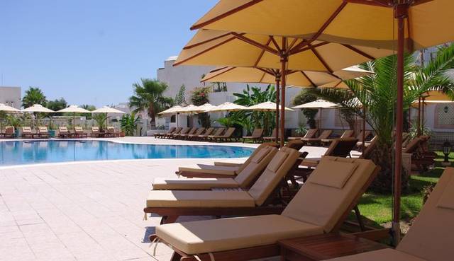 Hotel Royal Nozha — foto 2