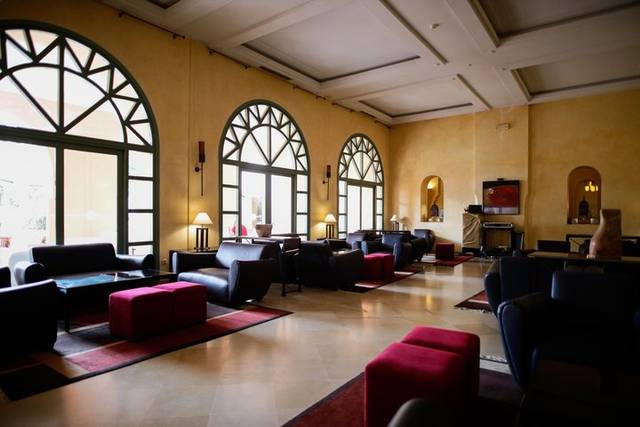 Al Hambra Thalasso — foto 3