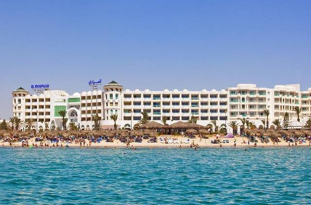 El Mouradi El Menzah — foto 3