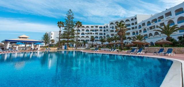 Regency Hotel & Spa — foto 3