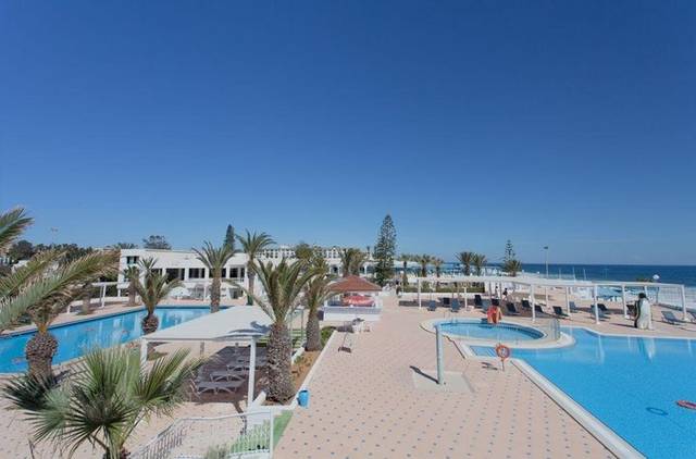 El Mouradi Club Selima — foto 3