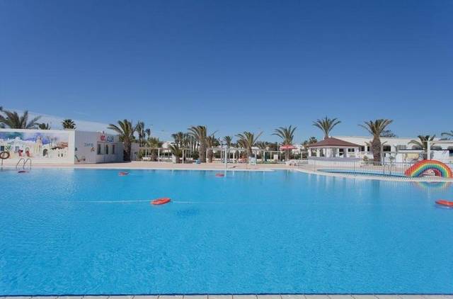 El Mouradi Club Selima — foto 2