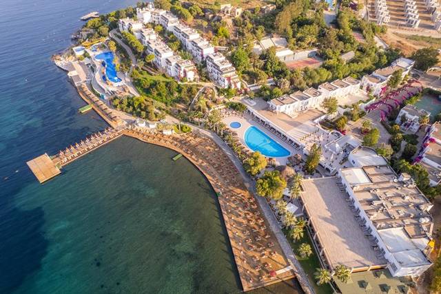 Kadikale Resort – fotografie 1