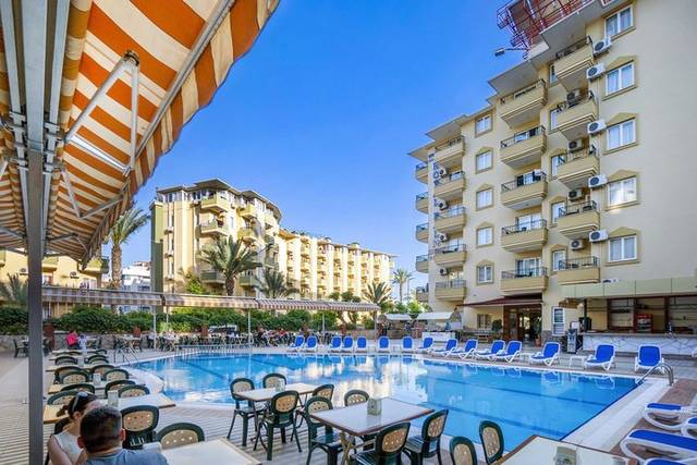 Kleopatra Royal Palm — foto 2