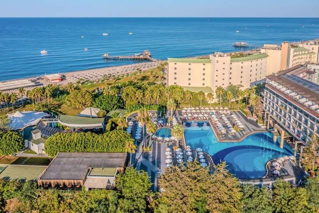 Washington Resort — foto 3