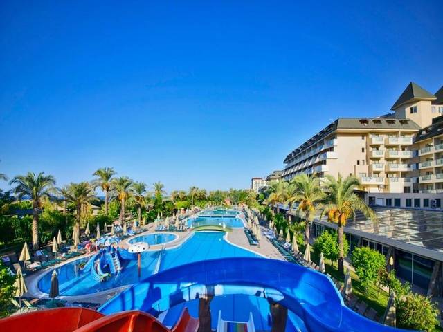 MC Arancia Resort – fotografie 1