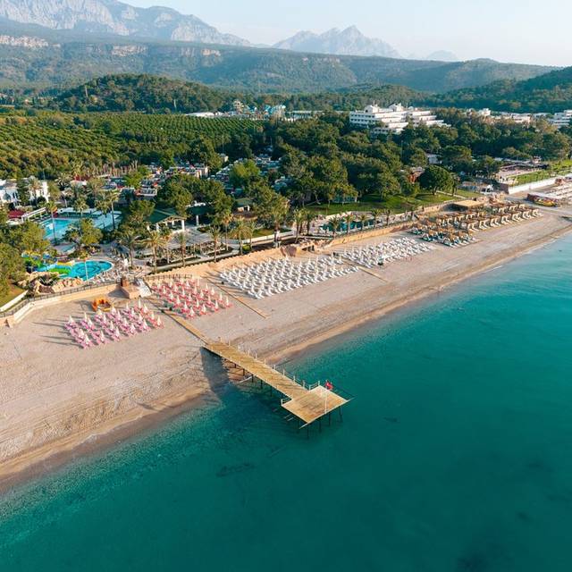Pirates Beach Club – fotografie 1