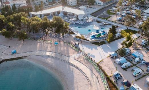 Falkensteiner Premium Camping Zadar – fotografie 1
