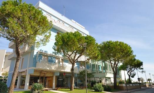 Residence Ranieri – fotografie 1