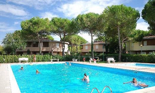 Villaggio Tivoli – fotografie 1