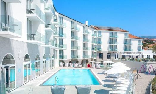 Aminess Vival Lišanj Family Hotel – fotografie 1