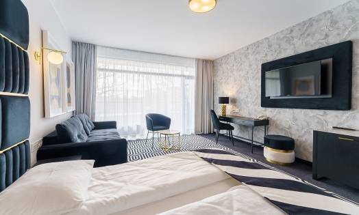 Hotel Solny — foto 2