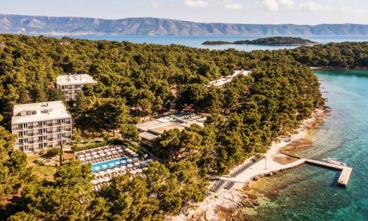 Aminess Senses Resort – fotografie 1