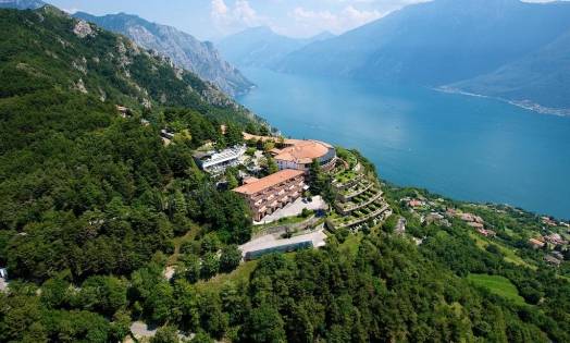 Aktive & Wellness Hotel Le Balze – fotografie 1