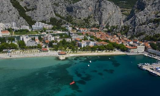 Plaža – fotografie 1