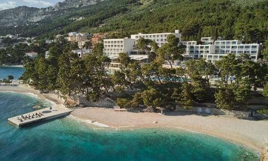 Bluesun Hotel Berulia – fotografie 1