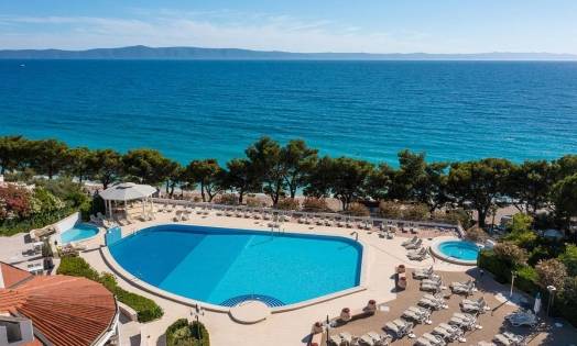Bluesun Holiday Village Afrodita – fotografie 1